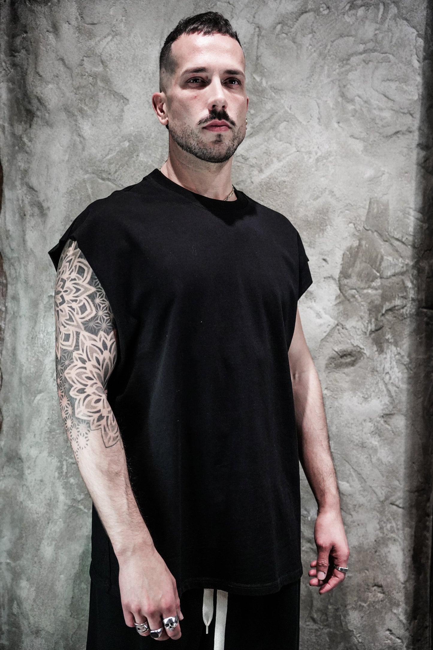 CAMISETA