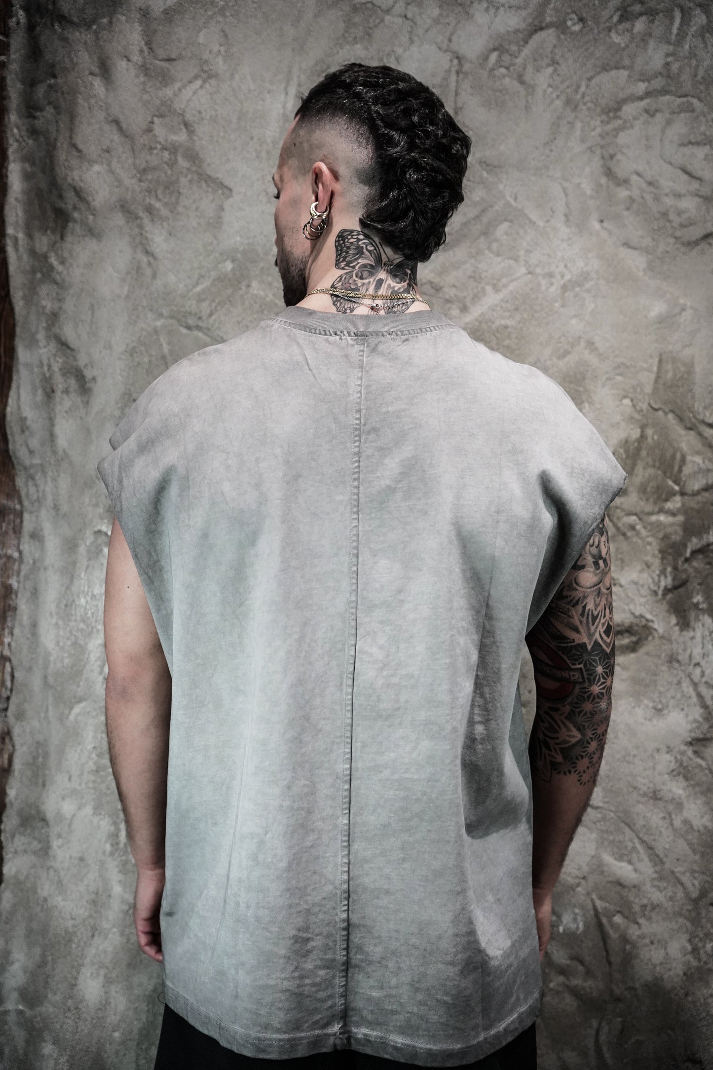 CAMISETA