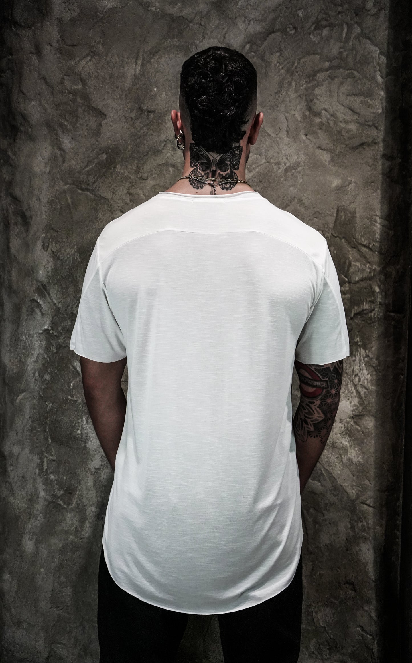 CAMISETA T5747