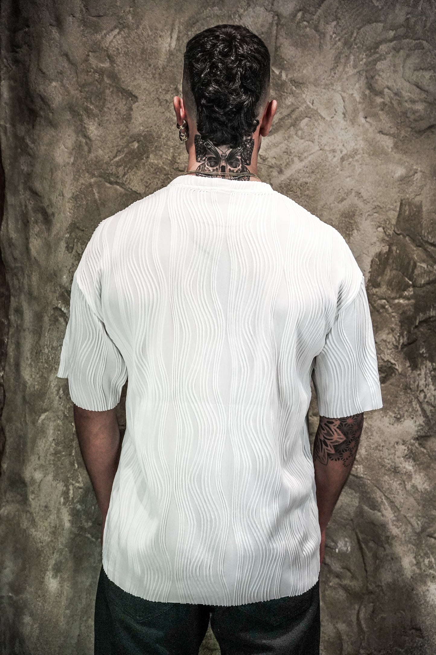 CAMISETA M1079