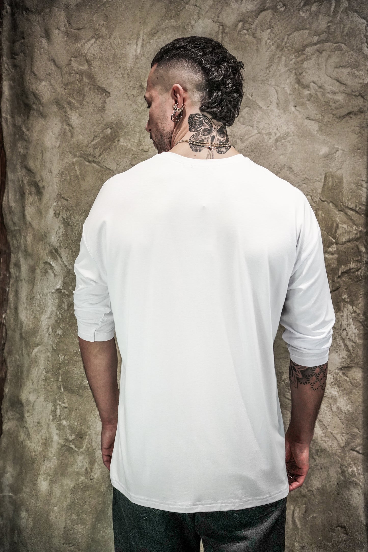 CAMISETA AD002V