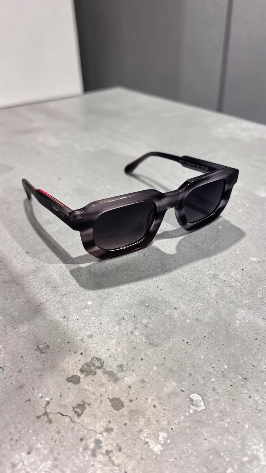 Gafas Mod.008