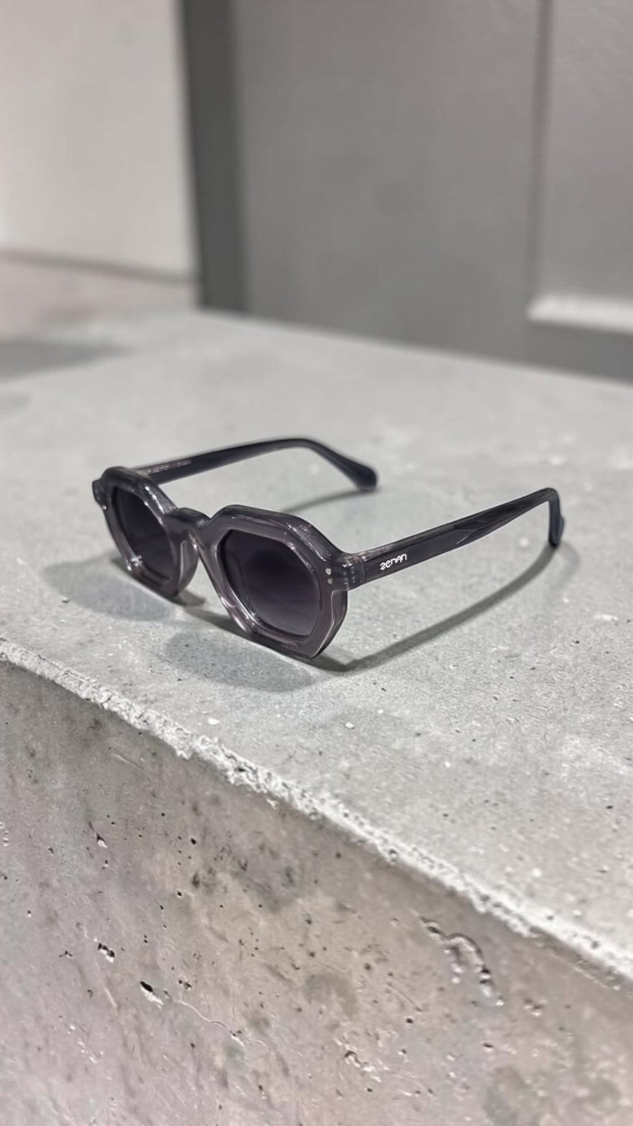 Gafas Mod.008