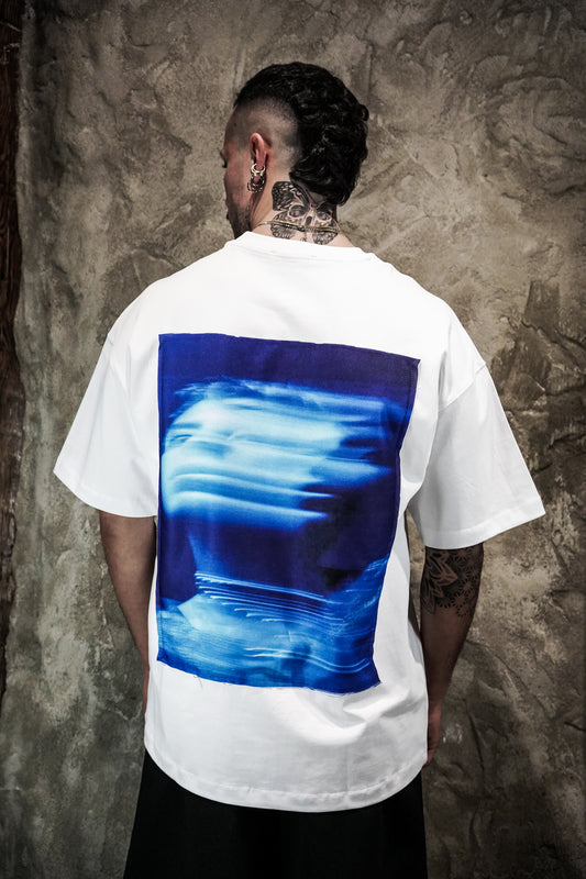 CAMISETA FACE