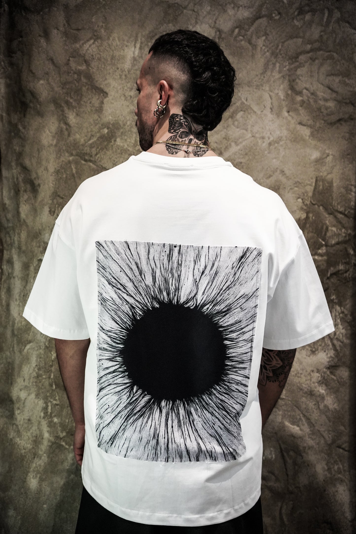 CAMISETA EYE