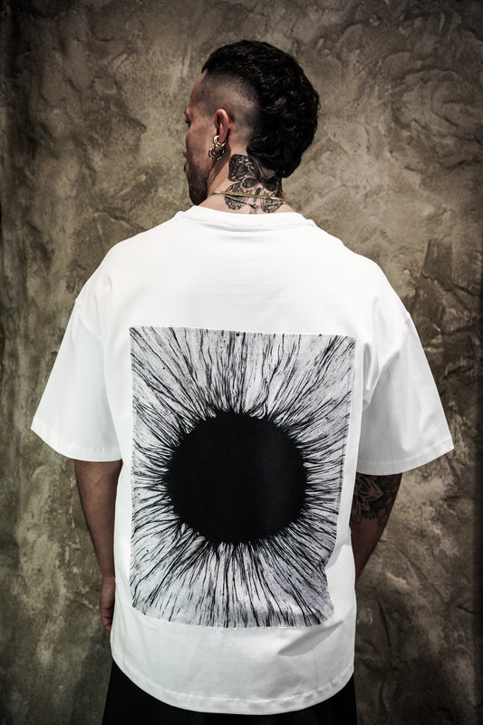 CAMISETA EYE