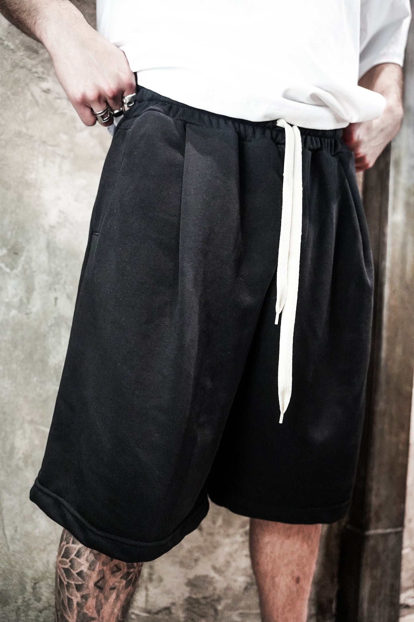 SHORT