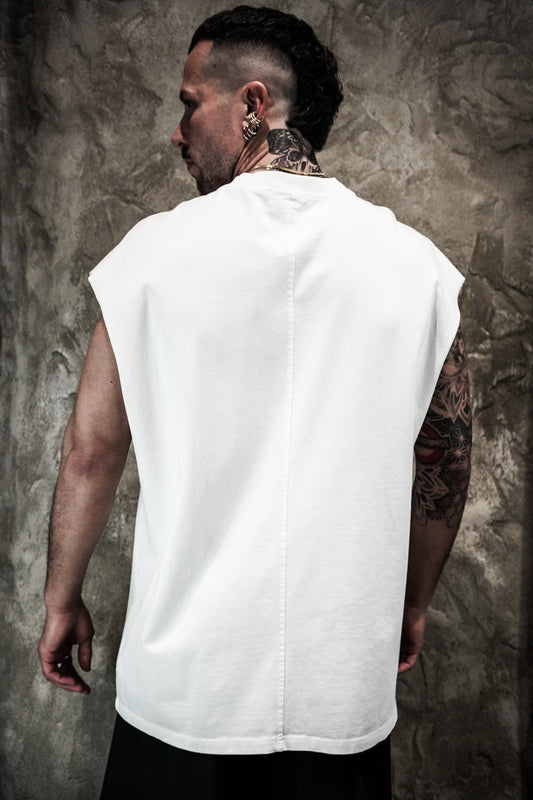 CAMISETA TIRANTES