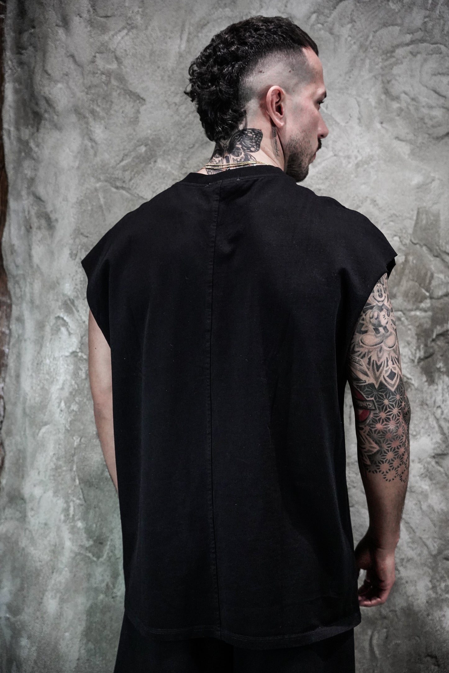 CAMISETA