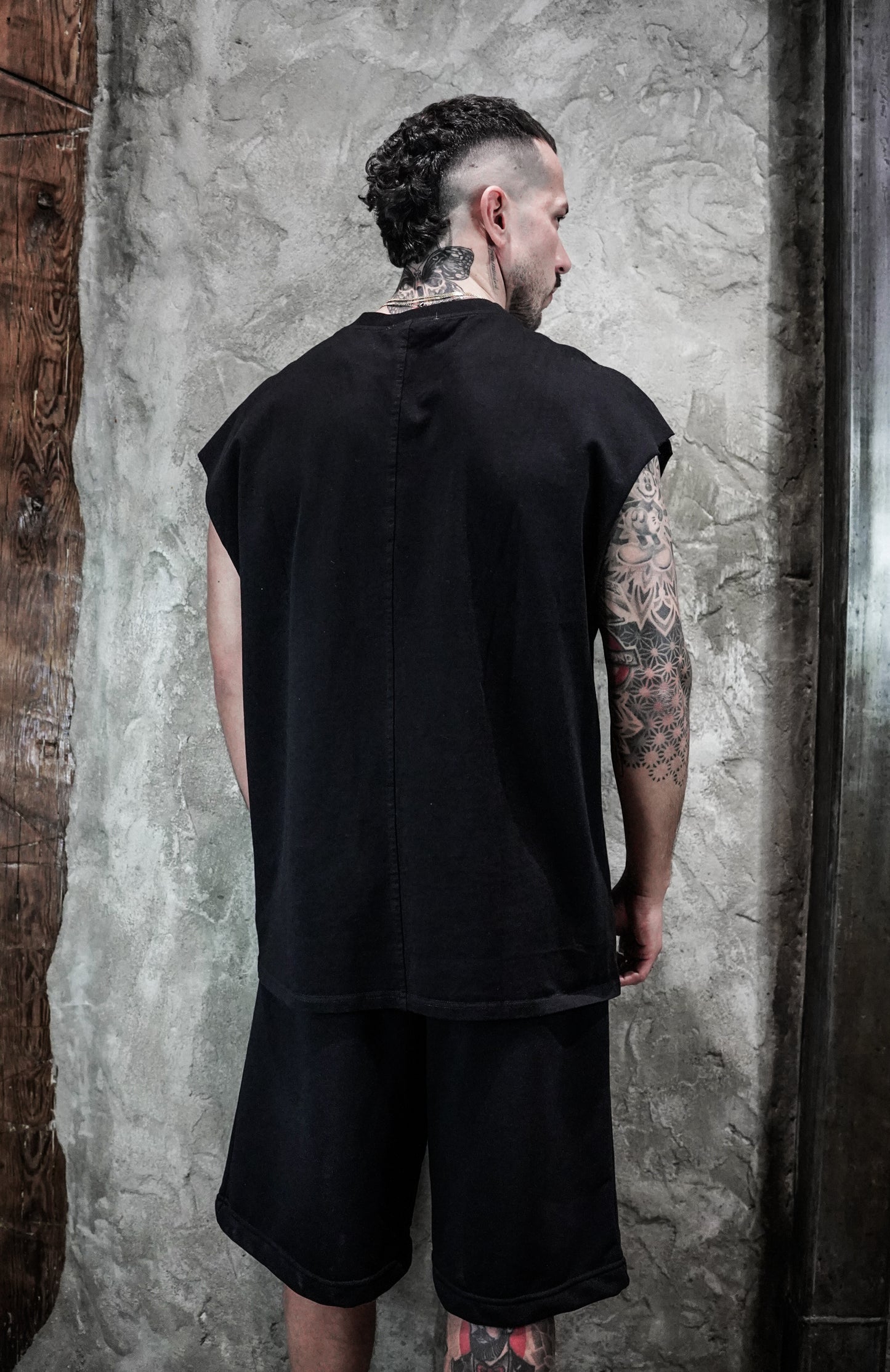 CAMISETA