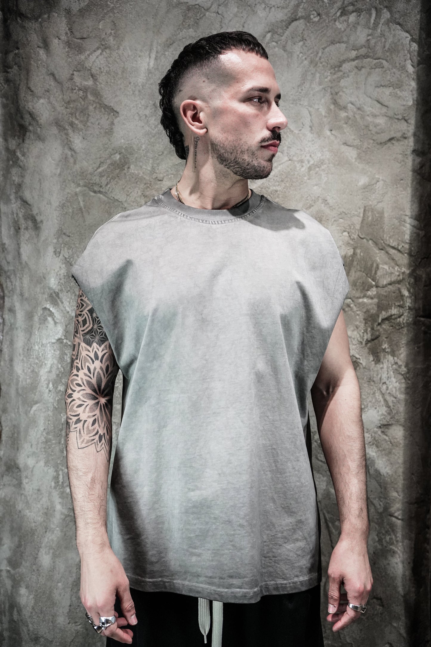 CAMISETA