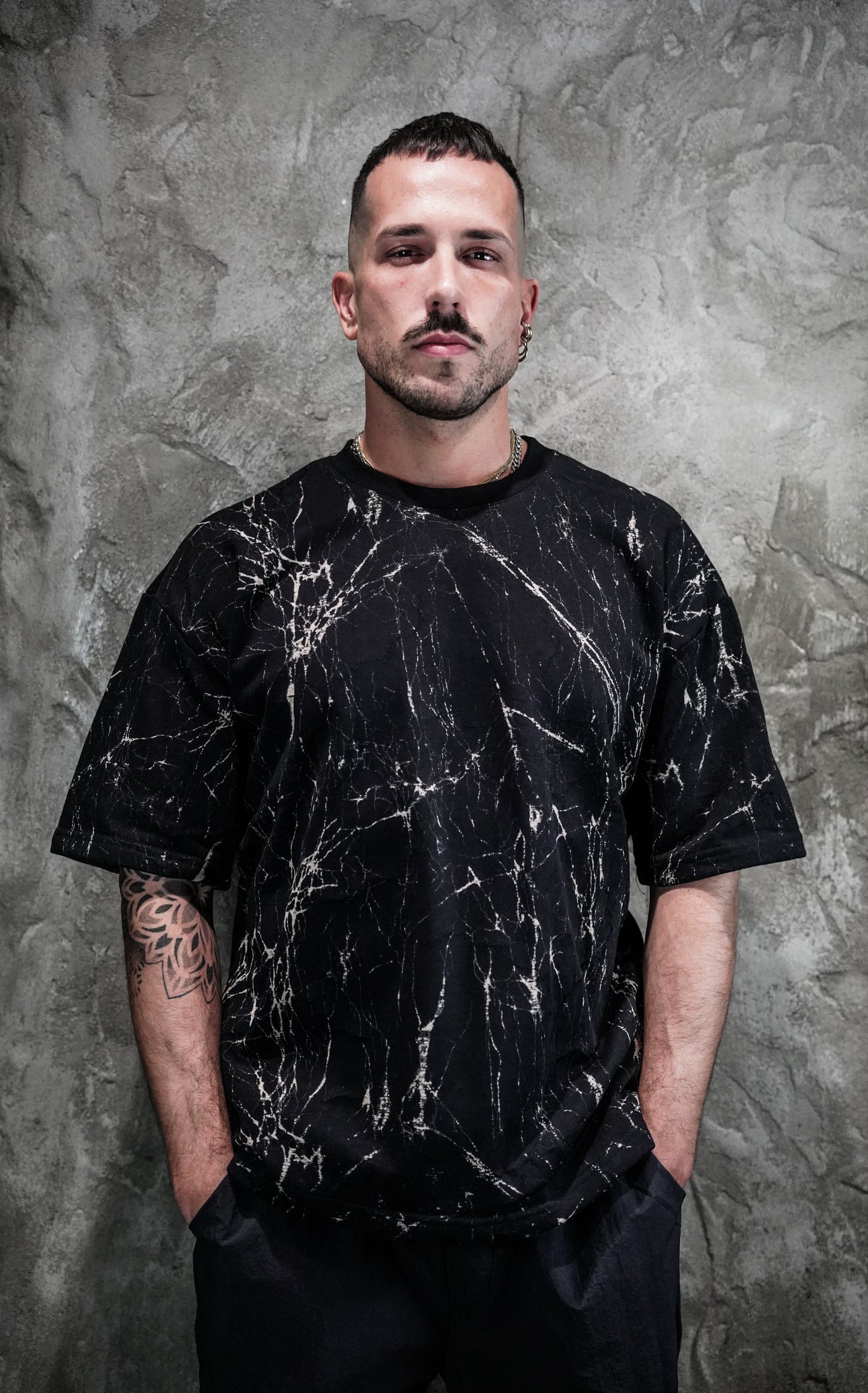 CAMISETA AZ517