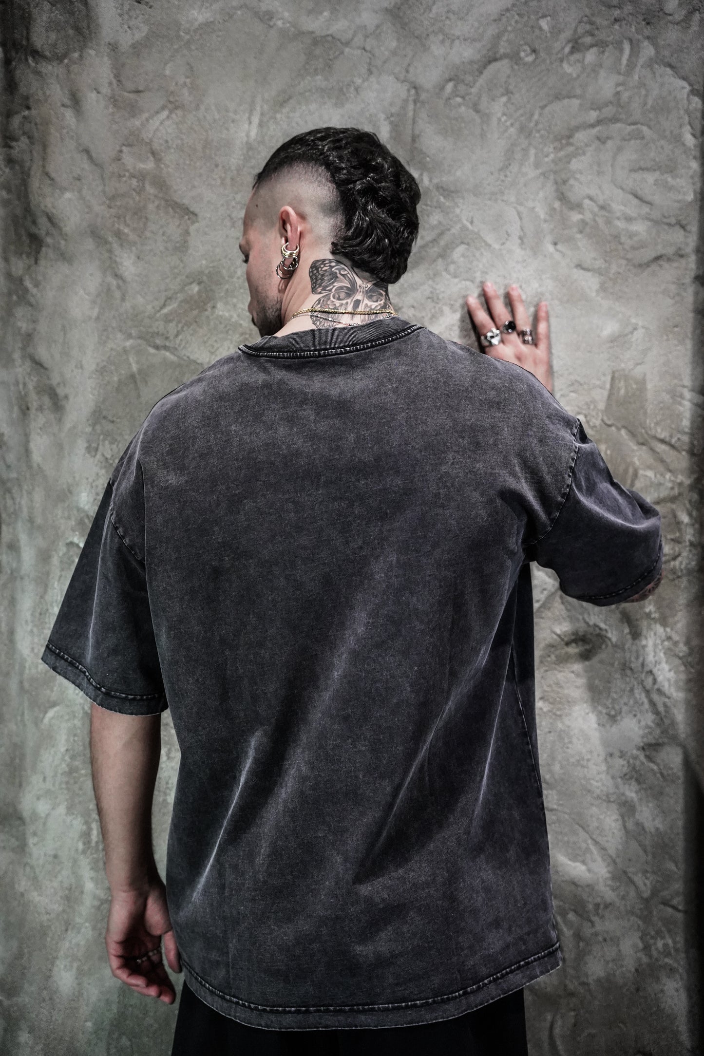 CAMISETA