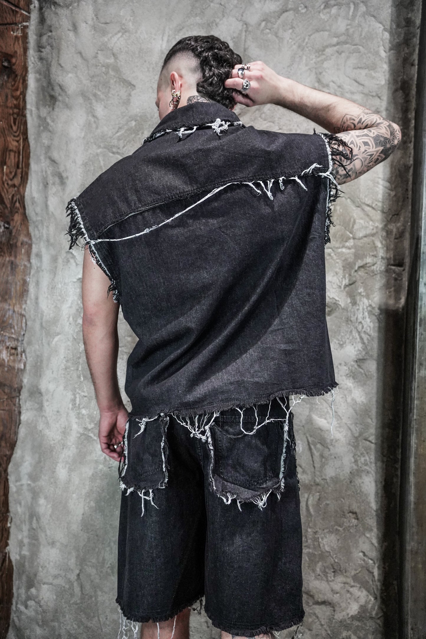 CONJUNTO
