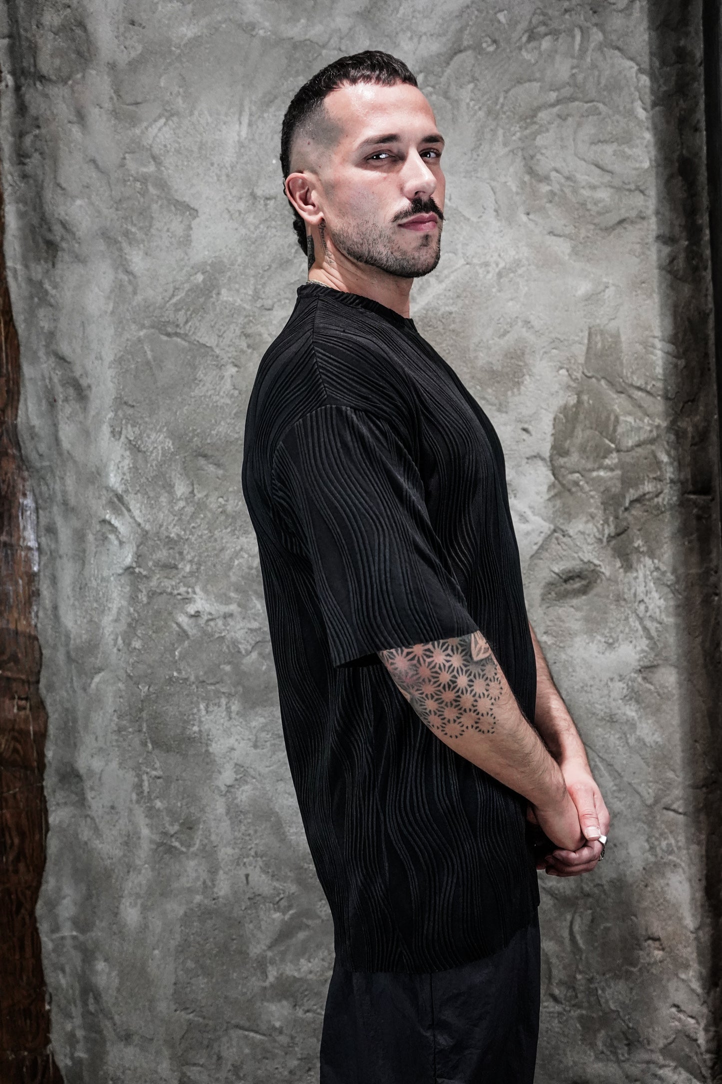 CAMISETA M1079