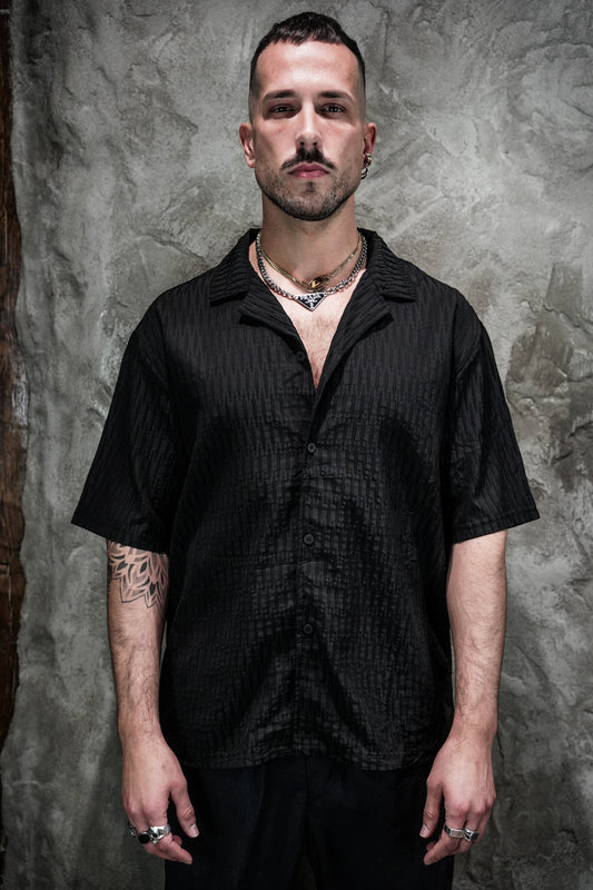 CAMISA DK201A