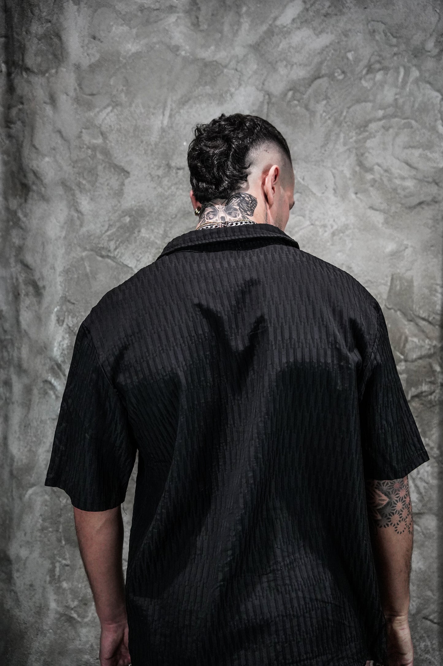 CAMISA DK201A
