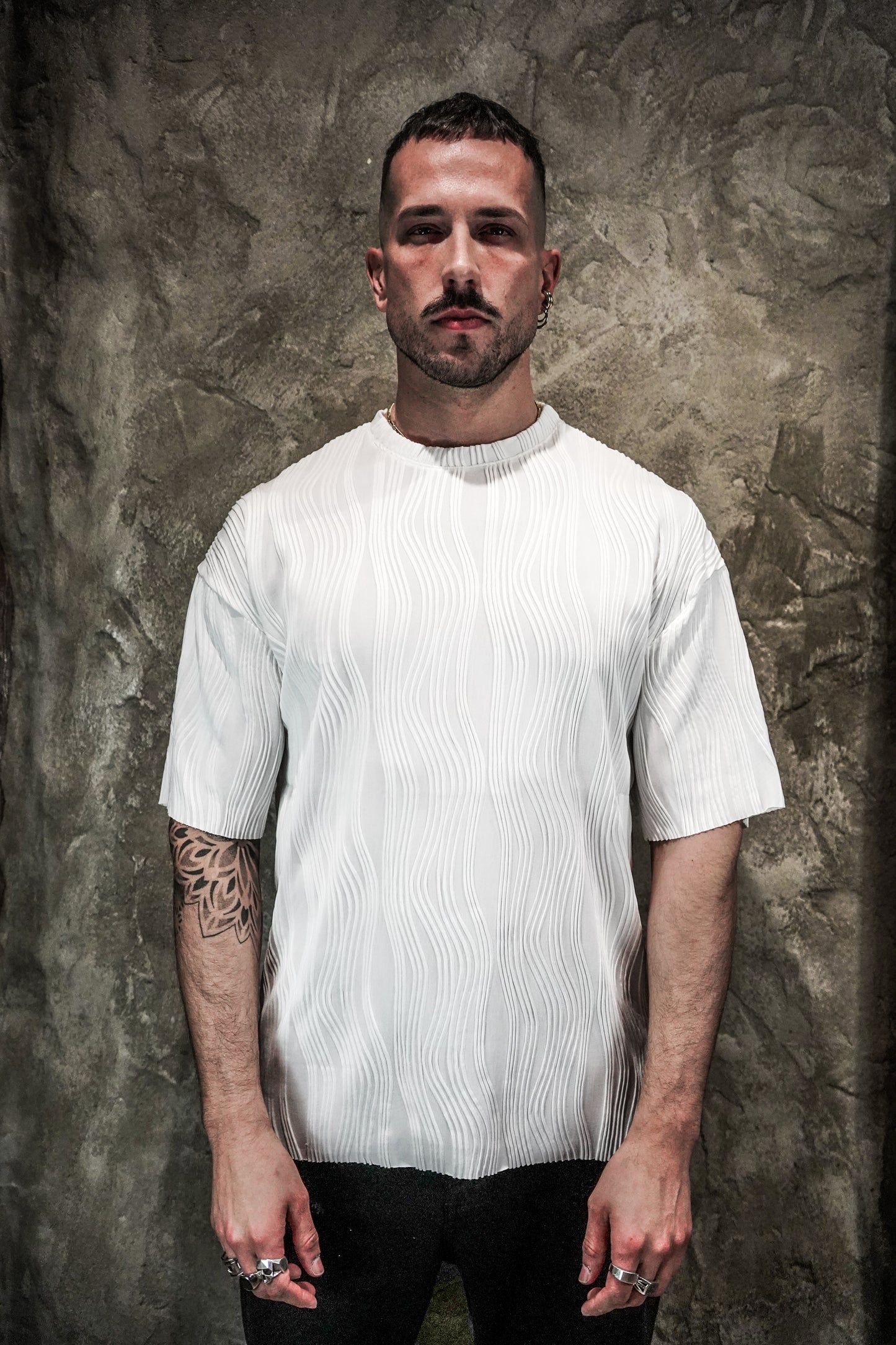 CAMISETA M1079