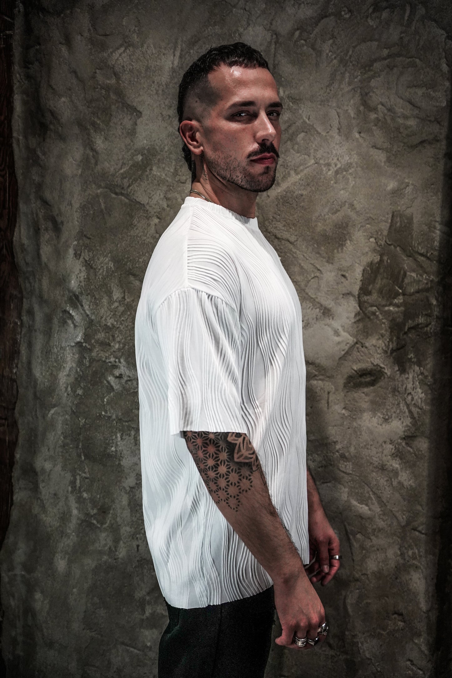 CAMISETA M1079