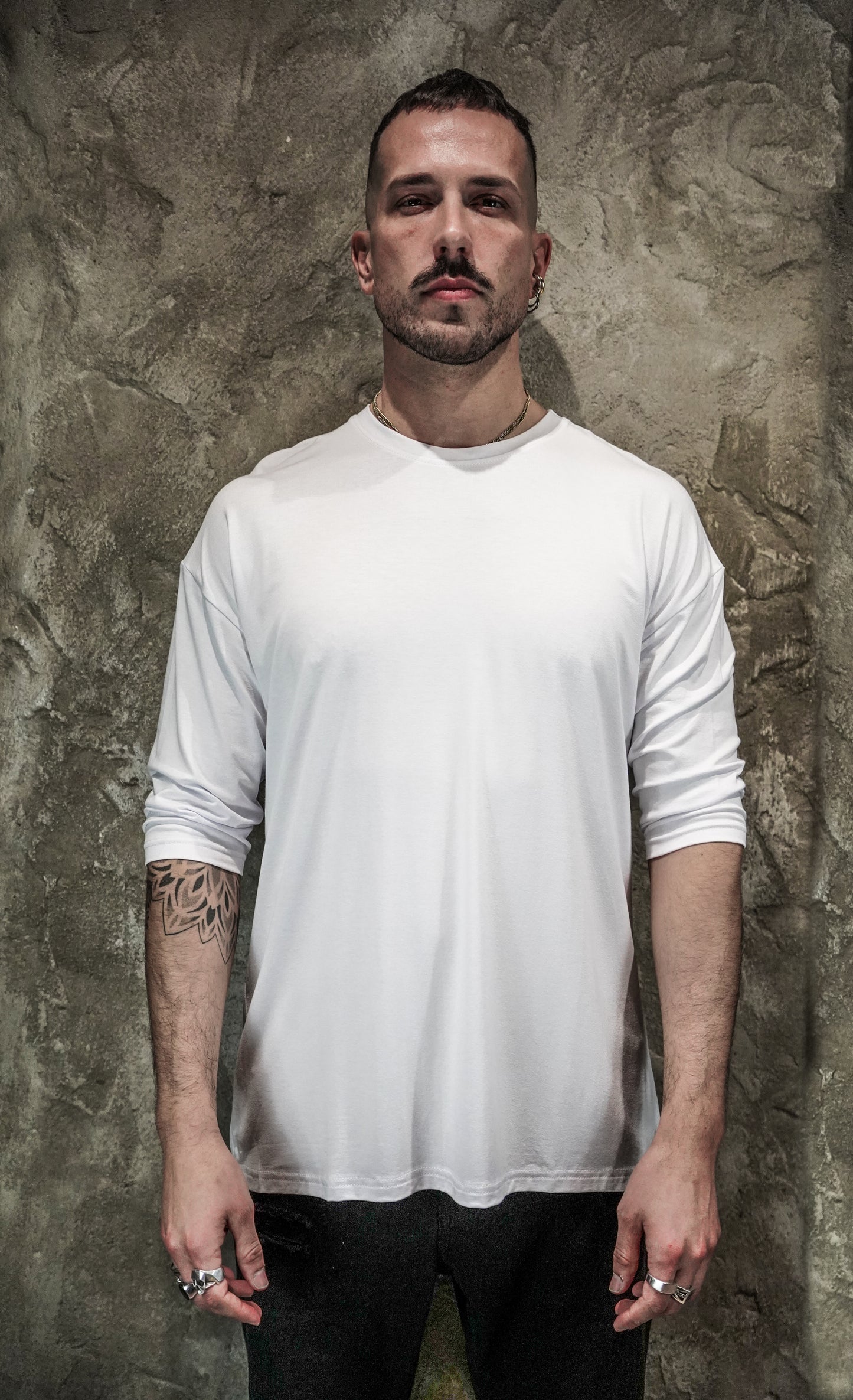 CAMISETA AD002V