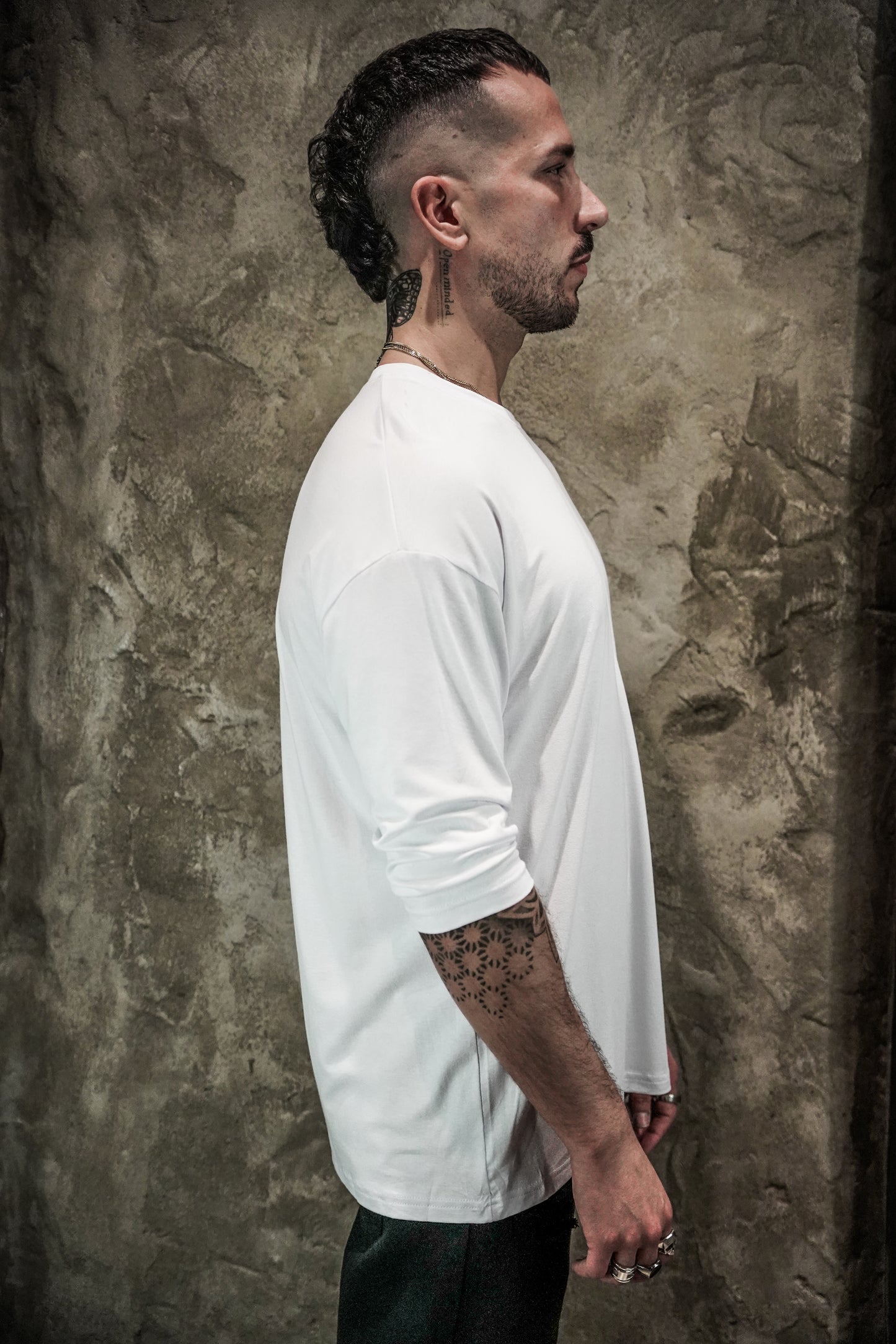 CAMISETA AD002V