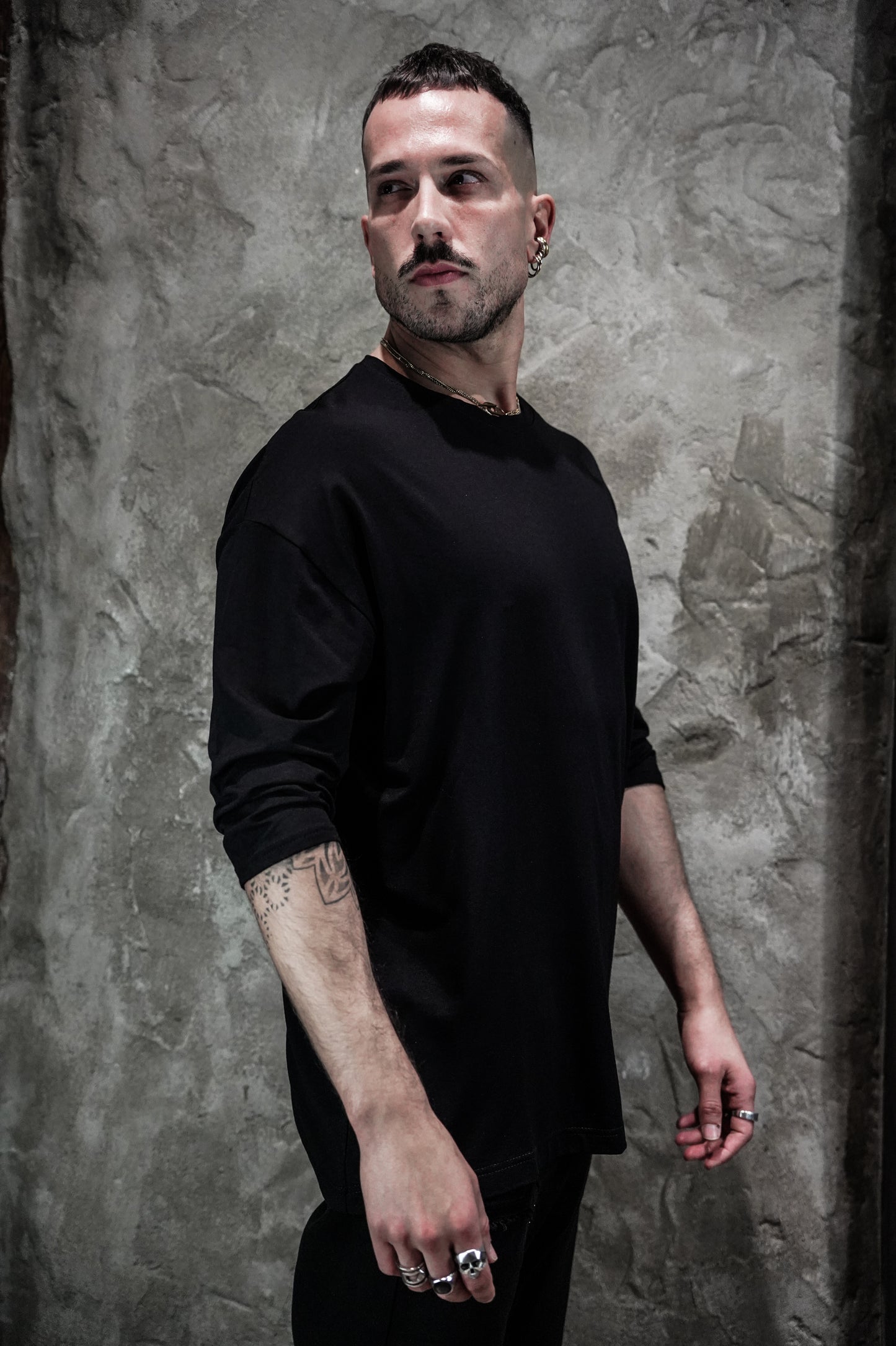 CAMISETA AD002V