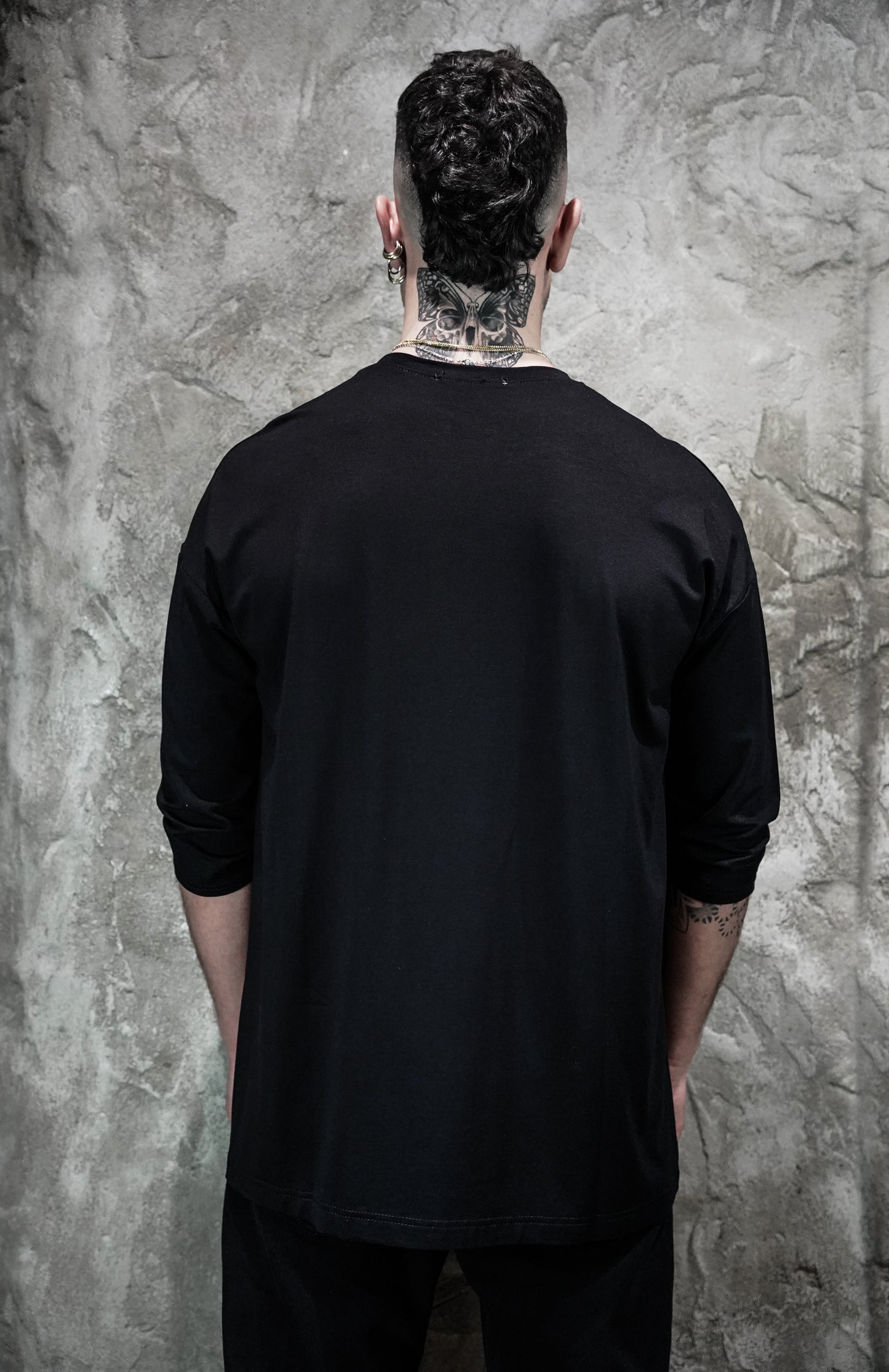 CAMISETA AD002V